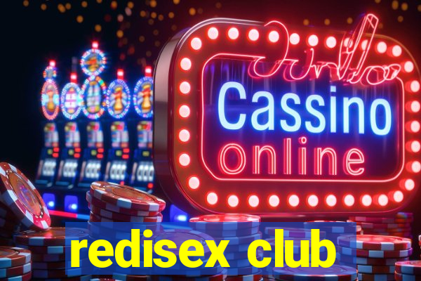 redisex club